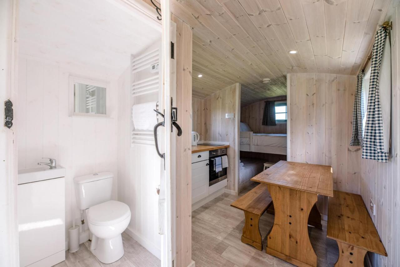 Honeysuckle Farm Holidays By Stay In Suffolk, Monk Soham Woodbridge Exteriér fotografie
