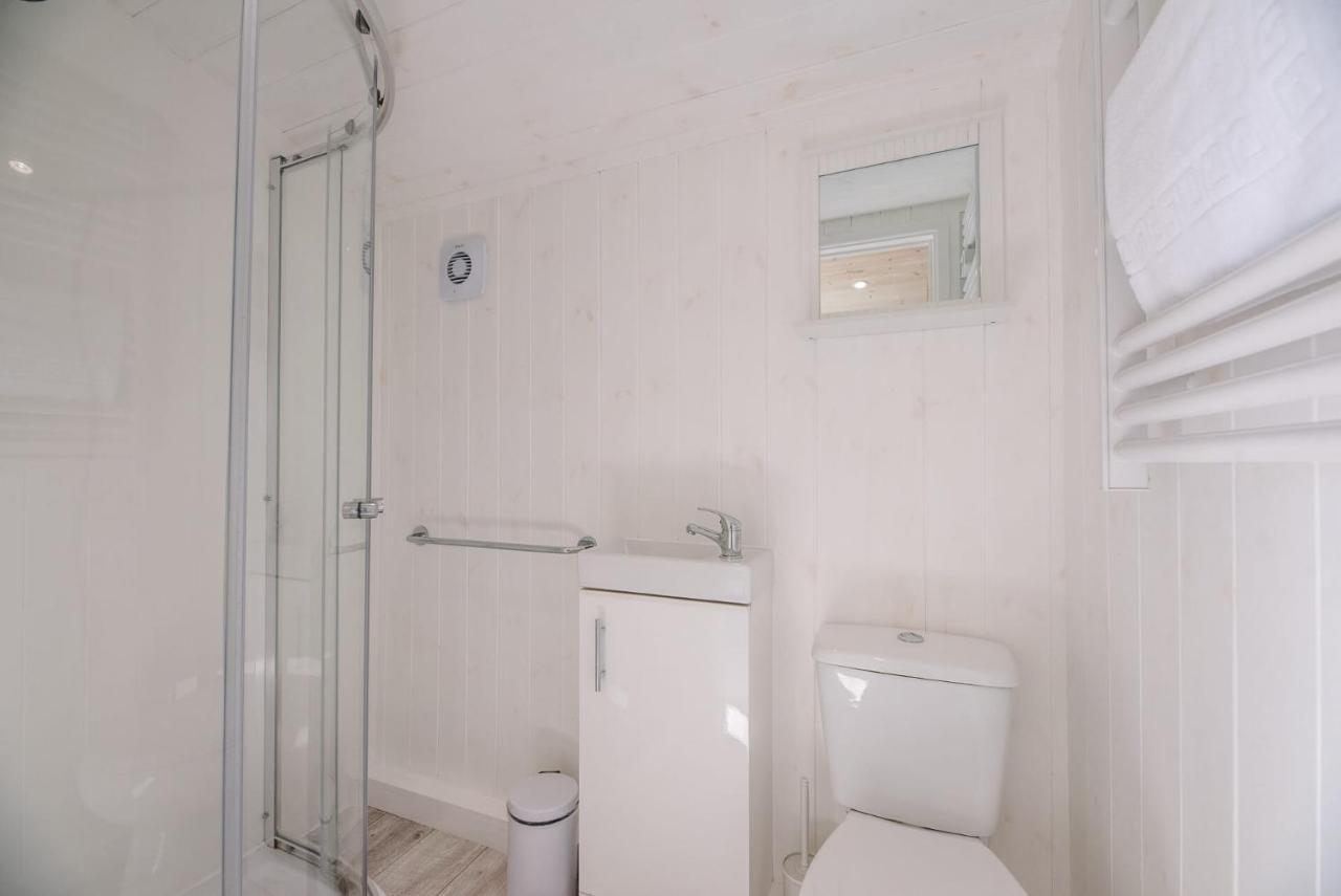 Honeysuckle Farm Holidays By Stay In Suffolk, Monk Soham Woodbridge Exteriér fotografie